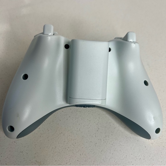 Xbox 360 wireless controllers, set of 2 - Picture 4 of 10